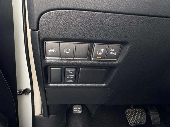 Infiniti QX80 I с пробегом 2014 года, цена 2 150 000 рублей, 228094 км, внедорожник, Автокод Объявления