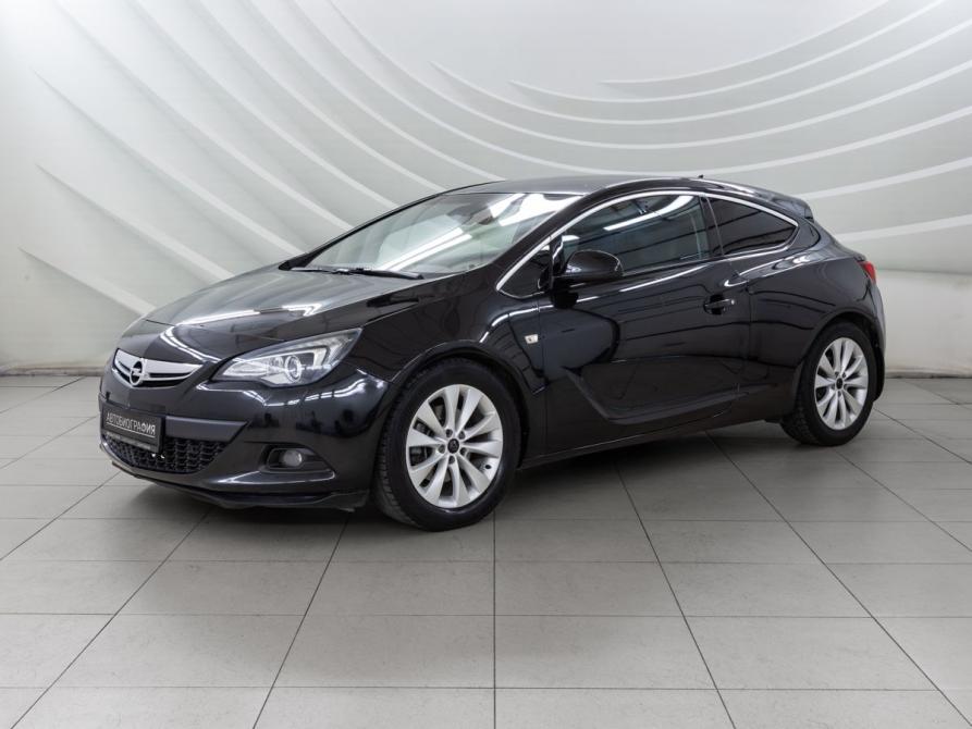 Opel Astra J Рестайлинг Волгоград  - изображение 3