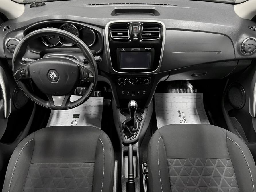 Renault Sandero II Тверь  - изображение 10