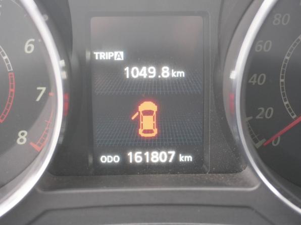 Mitsubishi ASX I Рестайлинг с пробегом 2013 года, цена 1 223 000 рублей, 161809 км, внедорожник, Автокод Объявления