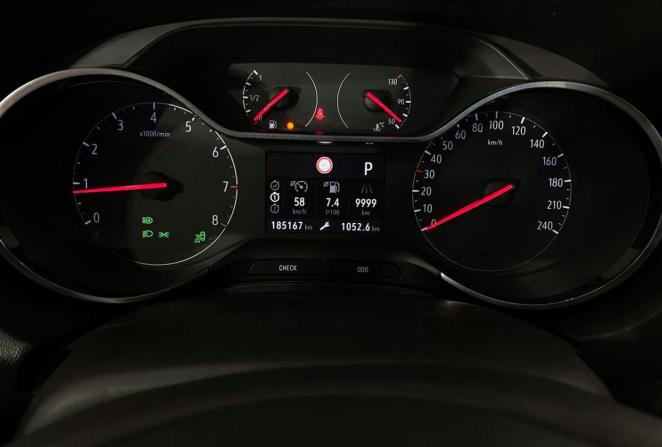 Opel Grandland I с пробегом 2020 года, цена 1 670 000 рублей, 185167 км, внедорожник, Автокод Объявления