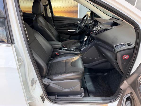 Ford Kuga II с пробегом 2014 года, цена 1 050 000 рублей, 355059 км, внедорожник, Автокод Объявления