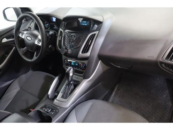 Ford Focus III с пробегом 2012 года, цена 779 000 рублей, 200639 км, хэтчбек, Автокод Объявления