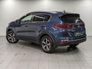 Kia Sportage IV Рестайлинг Химки  - изображение 36