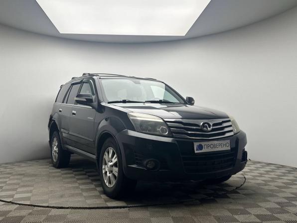 Great Wall Hover H3 I с пробегом 2012 года, цена 549 000 рублей, 182393 км, внедорожник, Автокод Объявления