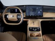 Geely Galaxy Starship 7 Москва  - изображение 32