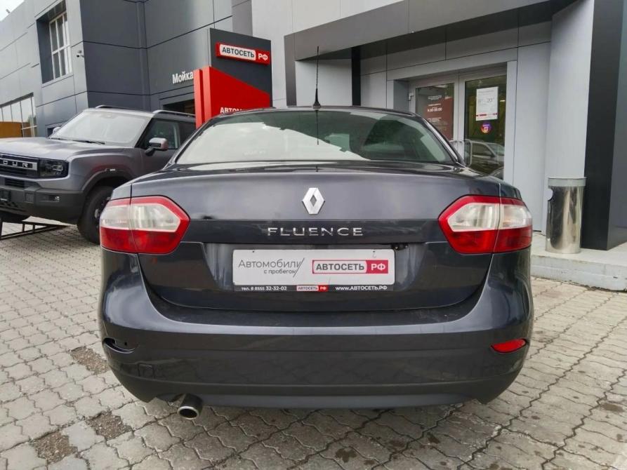 Renault Fluence I Набережные Челны  - изображение 17