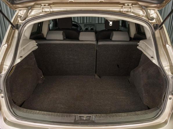 Nissan Qashqai I Рестайлинг с пробегом 2011 года, цена 1 029 000 рублей, 128638 км, внедорожник, Автокод Объявления