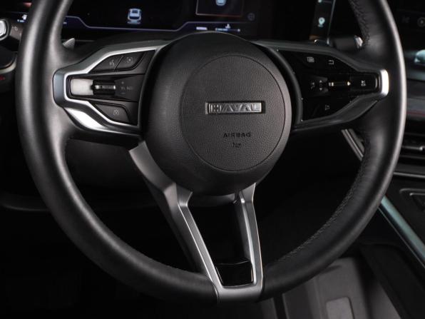 Haval F7 II с пробегом 2024 года, цена 3 249 000 рублей, 55148 км, внедорожник, Автокод Объявления