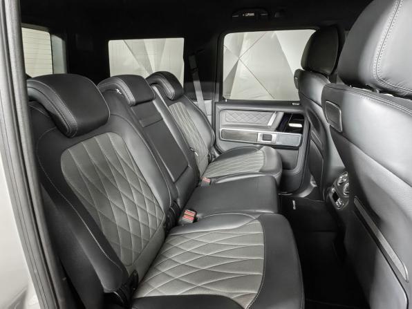 Mercedes-Benz G-Класс AMG II (W463) с пробегом 2024 года, цена 23 300 000 рублей, 22086 км, внедорожник, Автокод Объявления