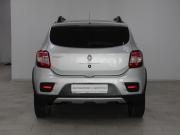 Renault Sandero II Рестайлинг Старый Оскол  - изображение 27