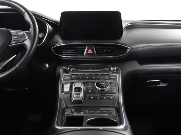 Hyundai Santa Fe IV Рестайлинг с пробегом 2021 года, цена 3 535 000 рублей, 79000 км, внедорожник, Автокод Объявления