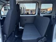 Daihatsu Hijet X Новосибирск  - изображение 31