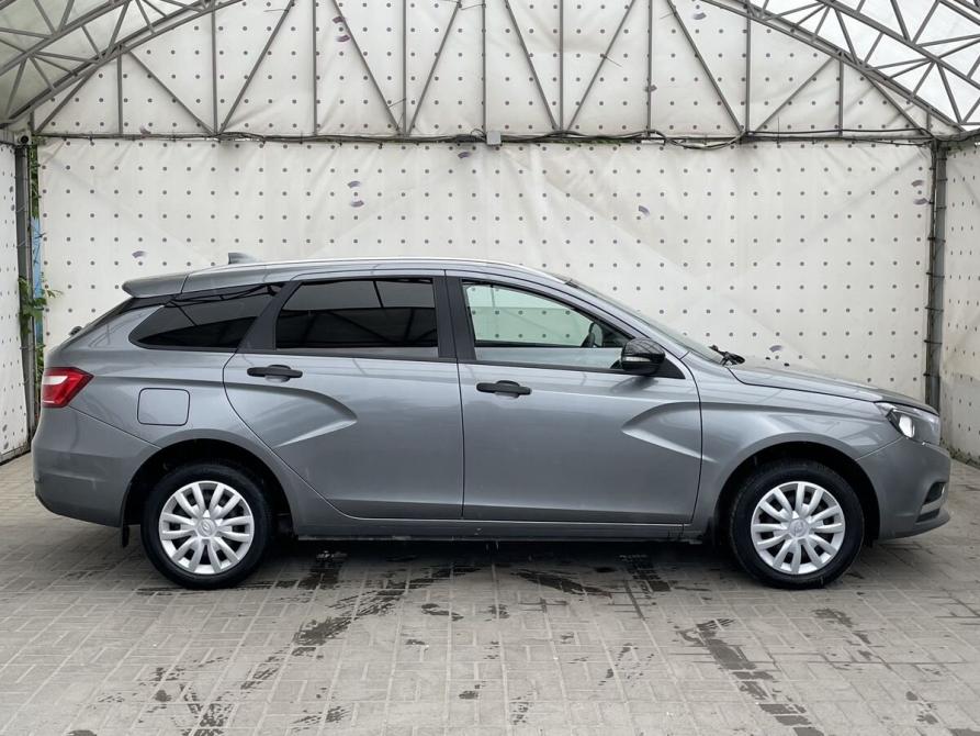 Lada (ВАЗ) Vesta I Тамбов  - изображение 9
