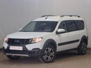 Lada (ВАЗ) Largus I Рестайлинг Кемерово  - изображение 25
