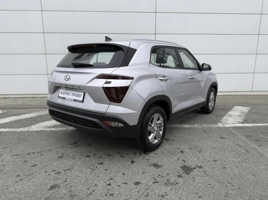 Hyundai Creta I Рестайлинг Ставрополь  - изображение 6