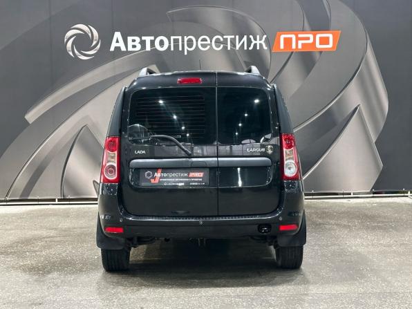 Lada (ВАЗ) Largus I с пробегом 2017 года, цена 775 000 рублей, 137342 км, универсал, Автокод Объявления
