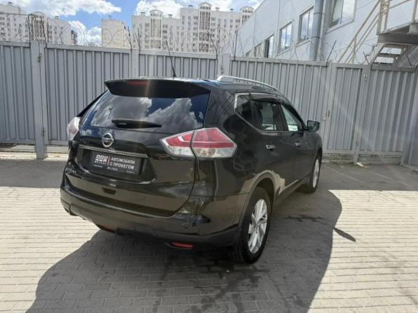 Nissan X-Trail II Рестайлинг с пробегом 2015 года, цена 1 549 000 рублей, 194705 км, внедорожник, Автокод Объявления