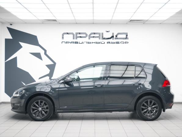 Volkswagen Golf VII с пробегом 2014 года, цена 1 249 000 рублей, 187425 км, хэтчбек, Автокод Объявления