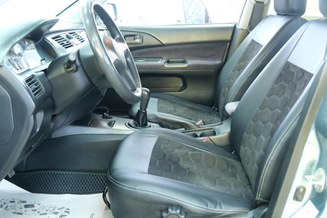 Mitsubishi Lancer IX Рестайлинг с пробегом 2007 года, цена 499 000 рублей, 212600 км, седан, Автокод Объявления
