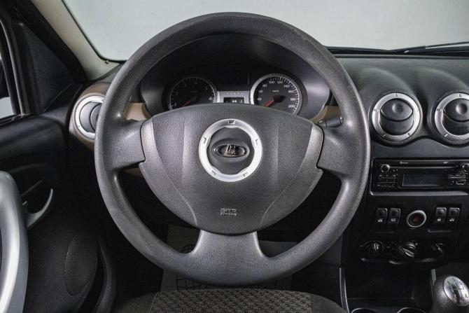 Lada (ВАЗ) Largus I с пробегом 2015 года, цена 659 000 рублей, 152000 км, универсал, Автокод Объявления