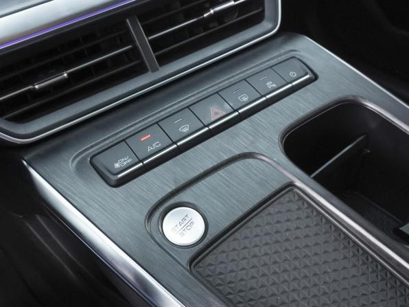 Haval F7 II с пробегом 2024 года, цена 2 670 000 рублей, 39666 км, внедорожник, Автокод Объявления