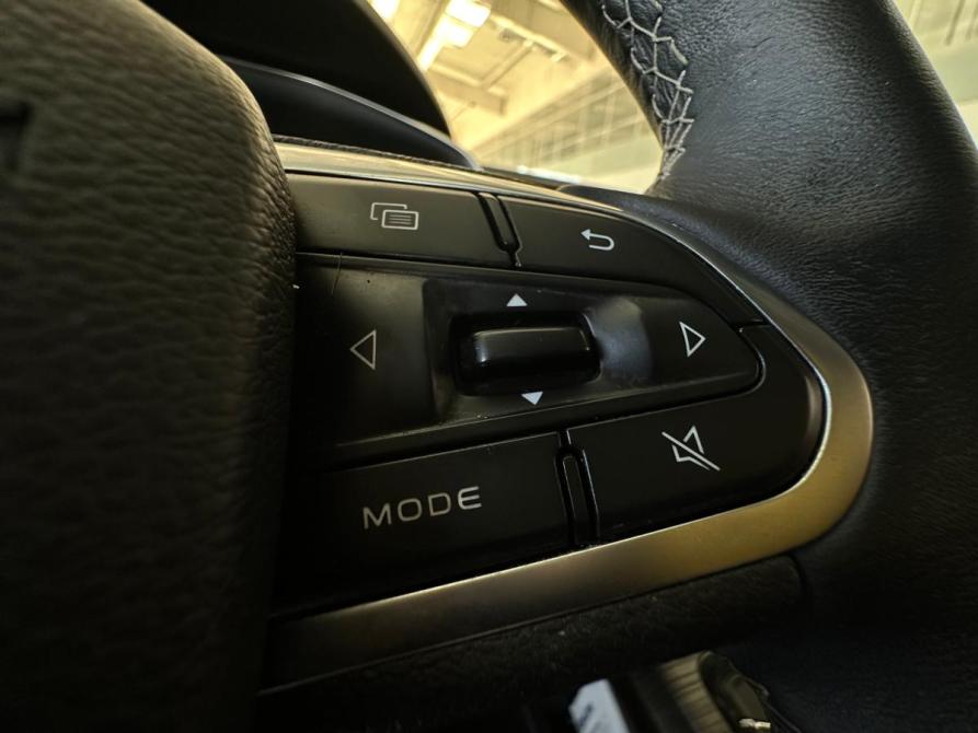 Geely Atlas Pro Оренбург  - изображение 22