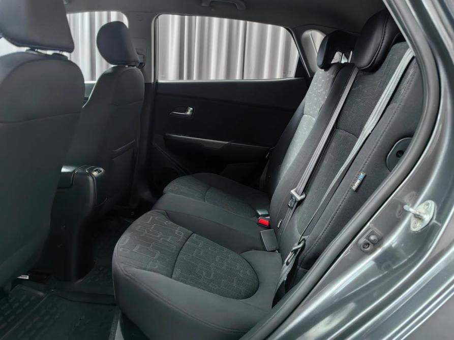 Kia Rio III Рестайлинг Москва  - изображение 11