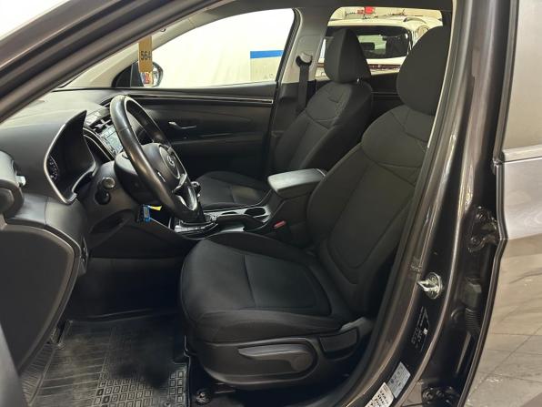 Hyundai Tucson IV с пробегом 2021 года, цена 2 450 000 рублей, 151991 км, внедорожник, Автокод Объявления