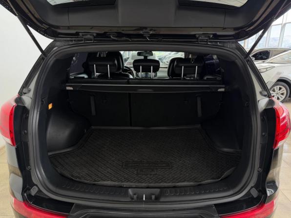 Kia Sportage III Рестайлинг с пробегом 2014 года, цена 1 450 000 рублей, 207375 км, внедорожник, Автокод Объявления