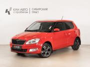 Skoda Fabia II Рестайлинг Казань  - изображение 9