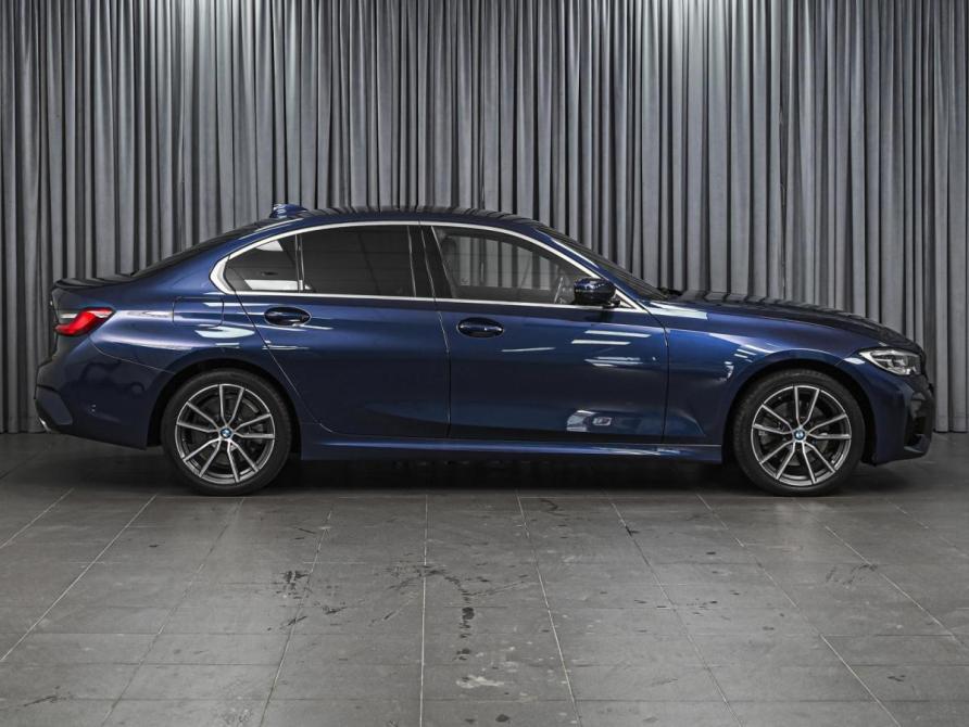 BMW 3 серии VII (G2x) Ставрополь  - изображение 5