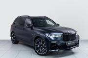 BMW X7 I (G07) Казань  - изображение 15