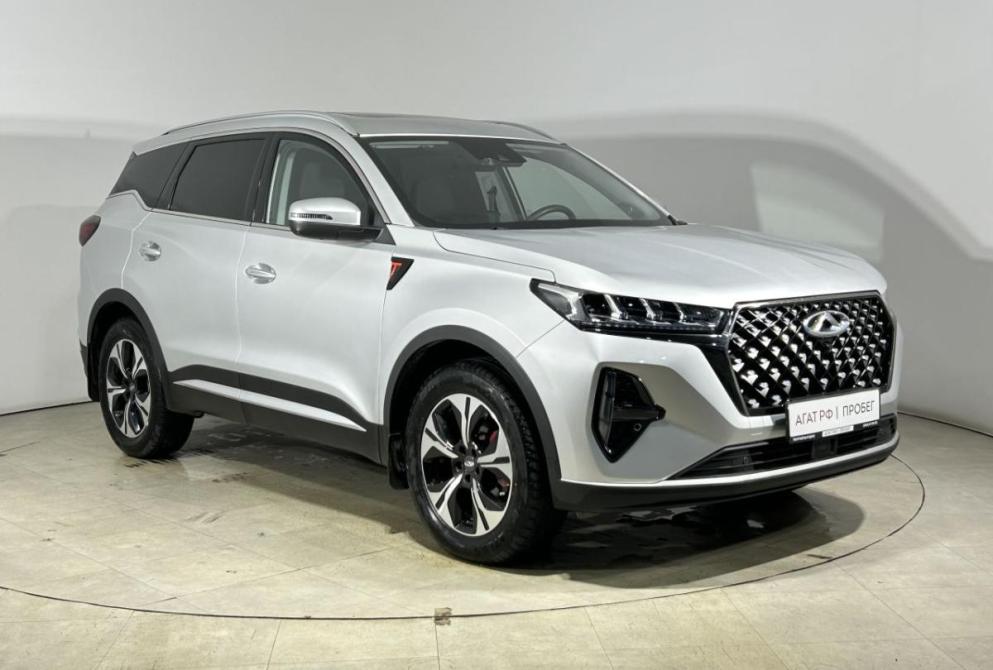 Chery Tiggo 7 Pro Max I Саранск  - изображение 4