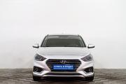 Hyundai Solaris I Рестайлинг Сургут  - изображение 19