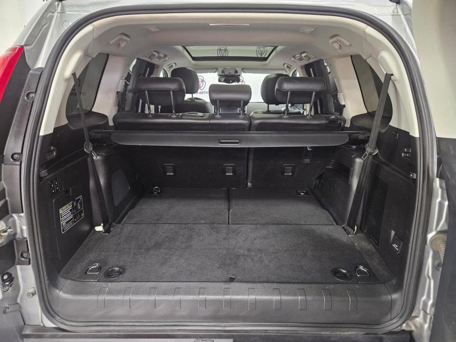 Haval H9 I Рестайлинг Тольятти  - изображение 10