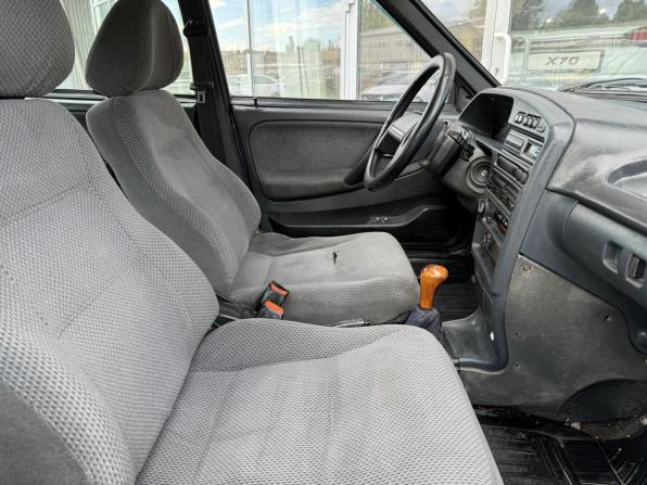 Lada (ВАЗ) 2114 с пробегом 2010 года, цена 159 000 рублей, 448400 км, хэтчбек, Автокод Объявления