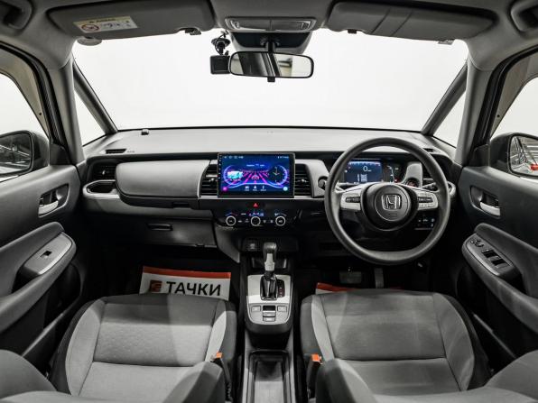 Honda Fit IV с пробегом 2021 года, цена 1 245 000 рублей, 102350 км, хэтчбек, Автокод Объявления