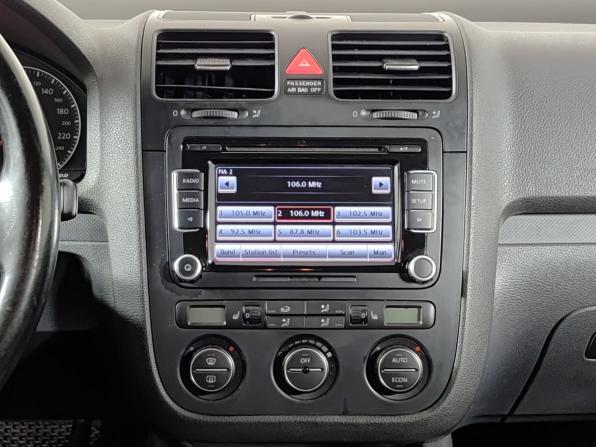 Volkswagen Golf V с пробегом 2005 года, цена 495 000 рублей, 136418 км, хэтчбек, Автокод Объявления