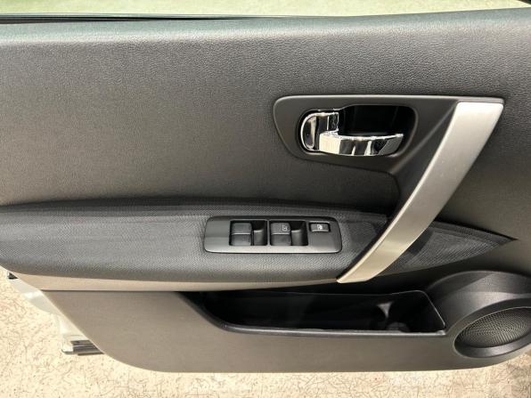 Nissan Qashqai I Рестайлинг с пробегом 2012 года, цена 949 000 рублей, 147350 км, внедорожник, Автокод Объявления