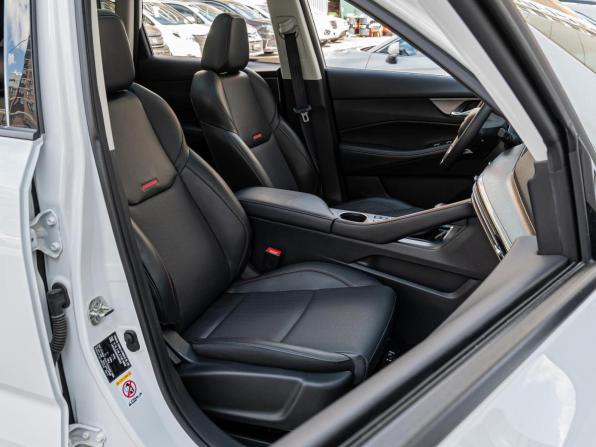 Changan CS35 Plus I Рестайлинг с пробегом 2023 года, цена 1 870 000 рублей, 7500 км, внедорожник, Автокод Объявления