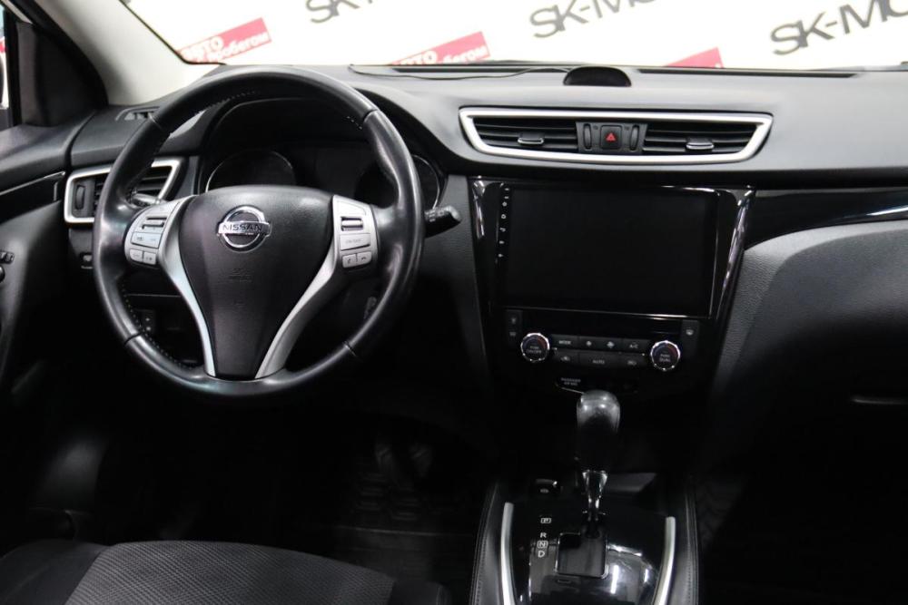 Nissan Qashqai II Сургут  - изображение 14
