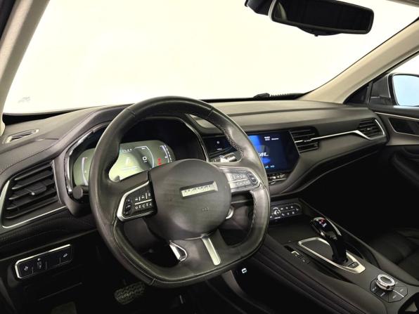 Haval F7 I с пробегом 2020 года, цена 1 890 000 рублей, 67508 км, внедорожник, Автокод Объявления