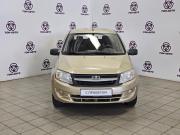 Lada (ВАЗ) Granta I Тольятти  - изображение 22