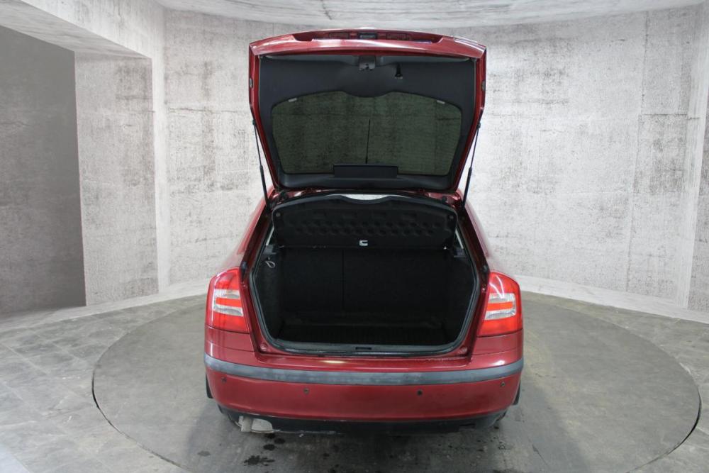 Skoda Octavia II (A5) Ярославль  - изображение 13