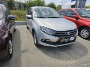 Lada (ВАЗ) Granta I Рестайлинг Волгоград  - изображение 8