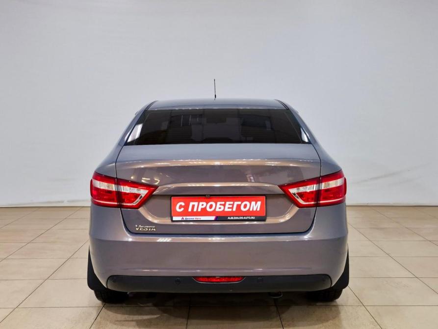 Lada (ВАЗ) Vesta I Альметьевск  - изображение 5
