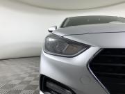 Hyundai Solaris II Москва  - изображение 29