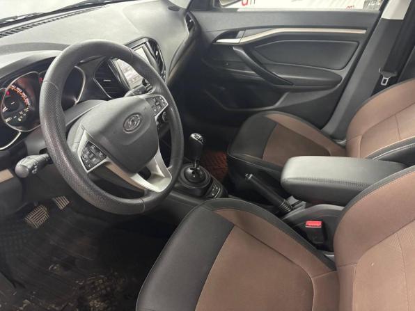 Lada (ВАЗ) Vesta I с пробегом 2019 года, цена 999 000 рублей, 108500 км, универсал, Автокод Объявления