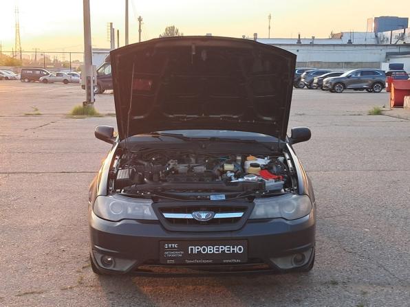 Daewoo Nexia I Рестайлинг с пробегом 2011 года, цена 72 500 рублей, 233950 км, седан, Автокод Объявления